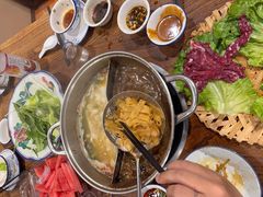 -厝味火锅·潮汕卤水火锅(十一合店)