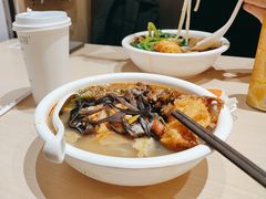 -水平有限广西米粉·广西风味集(五道口店)