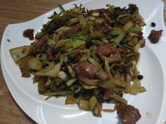 -宏记广东客家菜(丰汇店)