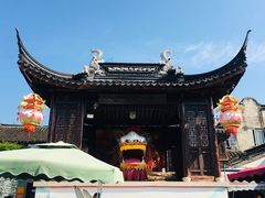 -三林塘老街