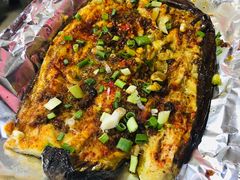 -老黄记手撕烤兔(玉林街店)