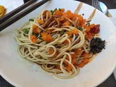 -漢咖啡·全服务式自助晚餐(武汉洲际酒店)