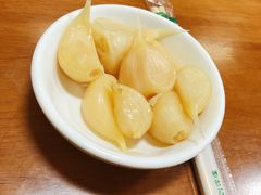 -清真馬峰小炒泡饃