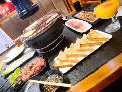 -火炉旺烤肉啤酒屋(沈北创始店)
