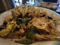 -鼎原力量东北吊炉烧烤(临河街店)