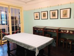 -上海蔡元培故居陈列馆