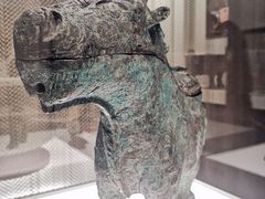 -上海博物馆(人民广场馆)