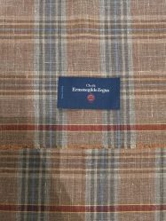 -Biella Fibers杰尼亚Zegna面料西装·夹克·礼服全定制Bespoke(晶耀前滩店)