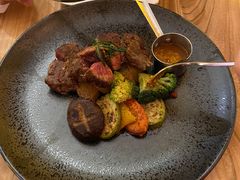 -安妮意大利餐厅(世贸天阶店)