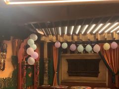 -甘尼仕印度餐厅爵士酒吧(阳春巷店)