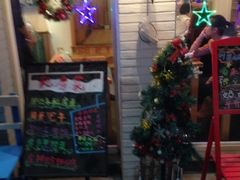 iphone_upload_pic-乌镇那一年小院主题餐厅(甘泉西路店)