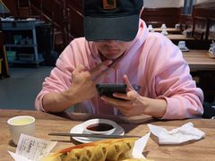 -海荣锅贴馆(五味十字店)