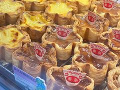 -PAOPAO Bakery&Café(港汇店)