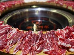 牛轉乾坤-潮德阿水牛肉火锅(深圳总店)