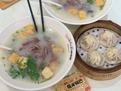 -鸭得堡老鸭汤·鸭血粉丝(南京博物院店)