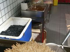 -黑色经典臭豆腐·湖南特产(太平街口店)