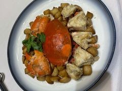 -潮林府私房菜