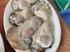 -濠轩阁特色生蚝火锅(水湾路店)