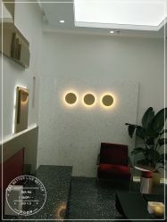 点击看大图 -JUNO hair salon