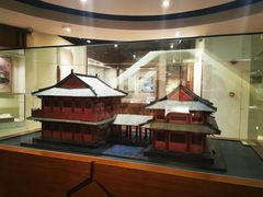 -南越王博物院(王宫展区)