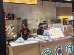 -阿杏饭团(龙岗世贸华润万家店)