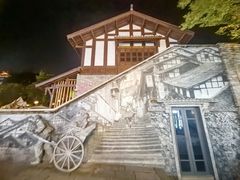 -磁器口古镇