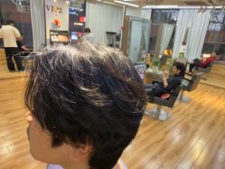 -慕尚Hairsalon烫染·头疗