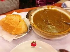 -番茄屋葡式美食(总店)
