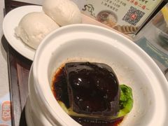 -绿茶餐厅(广州天河城店)