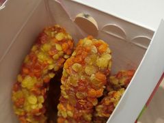 -汉堡王(上海凌云壹街坊店)
