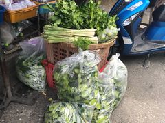 -瓦洛洛传统市场