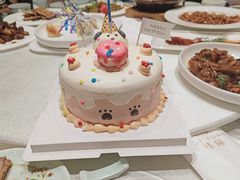 -桂园餐厅(五大道店)