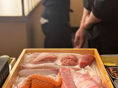 -鮨政·Omakase(港汇恒隆广场店)