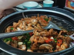 -蛙小侠(长安万科店)