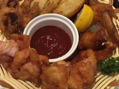 -COCO壱番屋(大华路店)