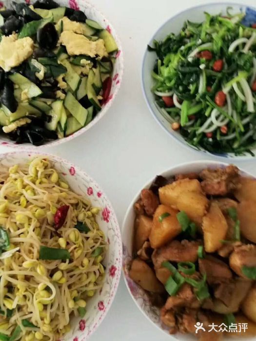 阿姨来了家政·育儿嫂养老(远洋山水店)图片