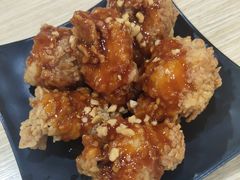 -韩明洞韩国餐厅