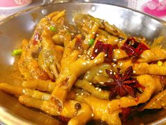 -小民大排档(光谷店)