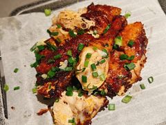 -绿茶餐厅(广州天河城店)