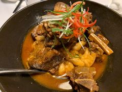 干锅黄牛排-同庆楼(金宝汇店)