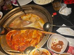 -红运火锅·中国名火锅·国风演绎(省体店)