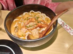 -沼津港精致料理·寿喜烧·烧鸟(漕河泾印象城店)