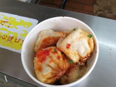 -小路易生煎馆(前进五路店)