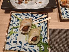 -德川家日本料理(顺义华联店)