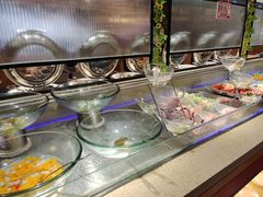 -美食每刻海鲜烤肉火锅自助(大润发店)