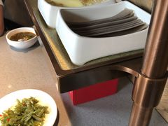 -海底捞火锅(老城根店)