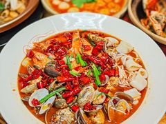 -醉壹号海鲜大排档·老厦门特色菜(厦门美食地标店)