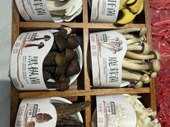 -牛品福潮汕牛肉火锅(旺庄店)
