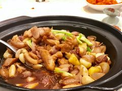 -三清山希尔顿度假酒店·三清轩中餐厅