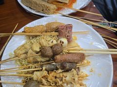 -郭记小街麻辣烫(南小街总店)